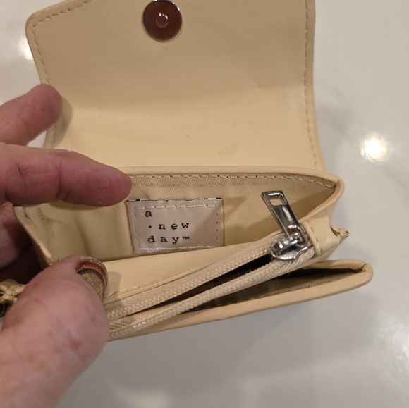 Everyday coin purse / wallet - Picture 4 of 5